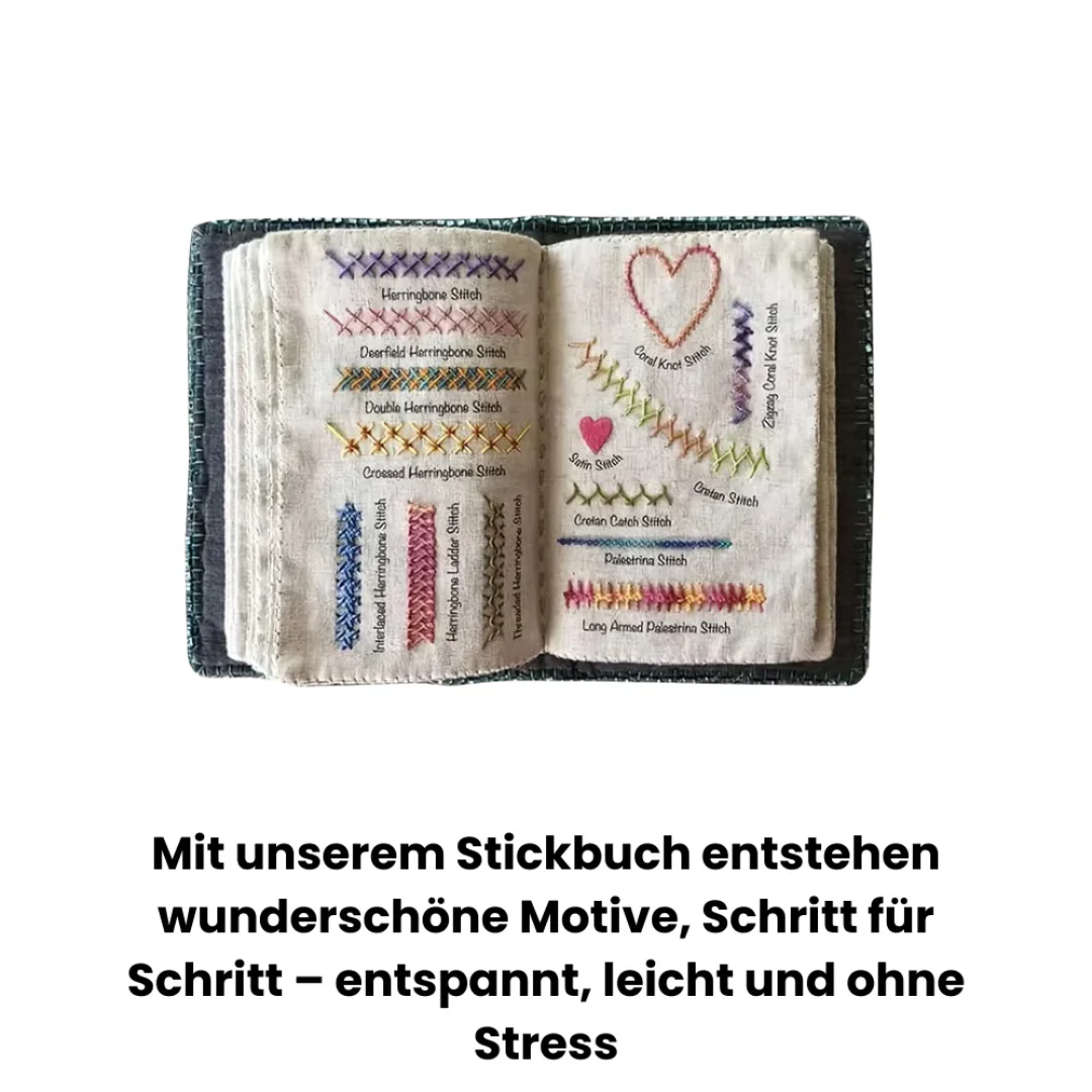 Kit de broderie - Image 5