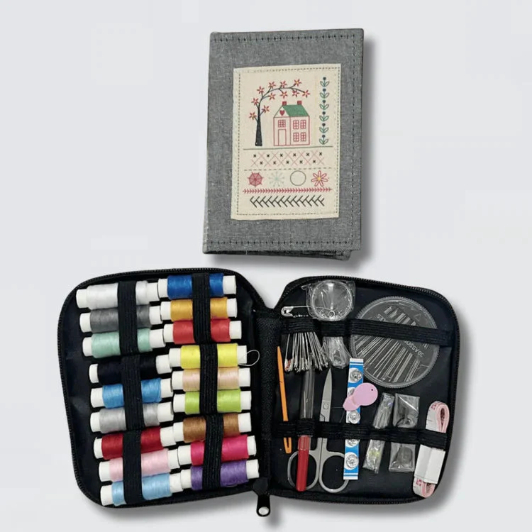 Kit de broderie relaxante adulte - Image 6