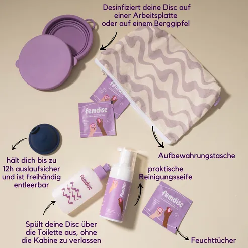 Kit d'été pour le confort et la sécurité - Image 10