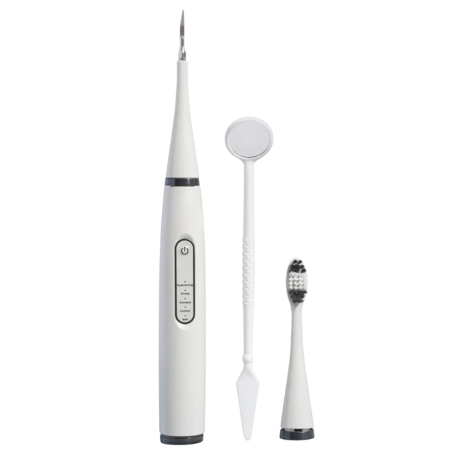 Kit de détartrage sonique pour chien - Image 7