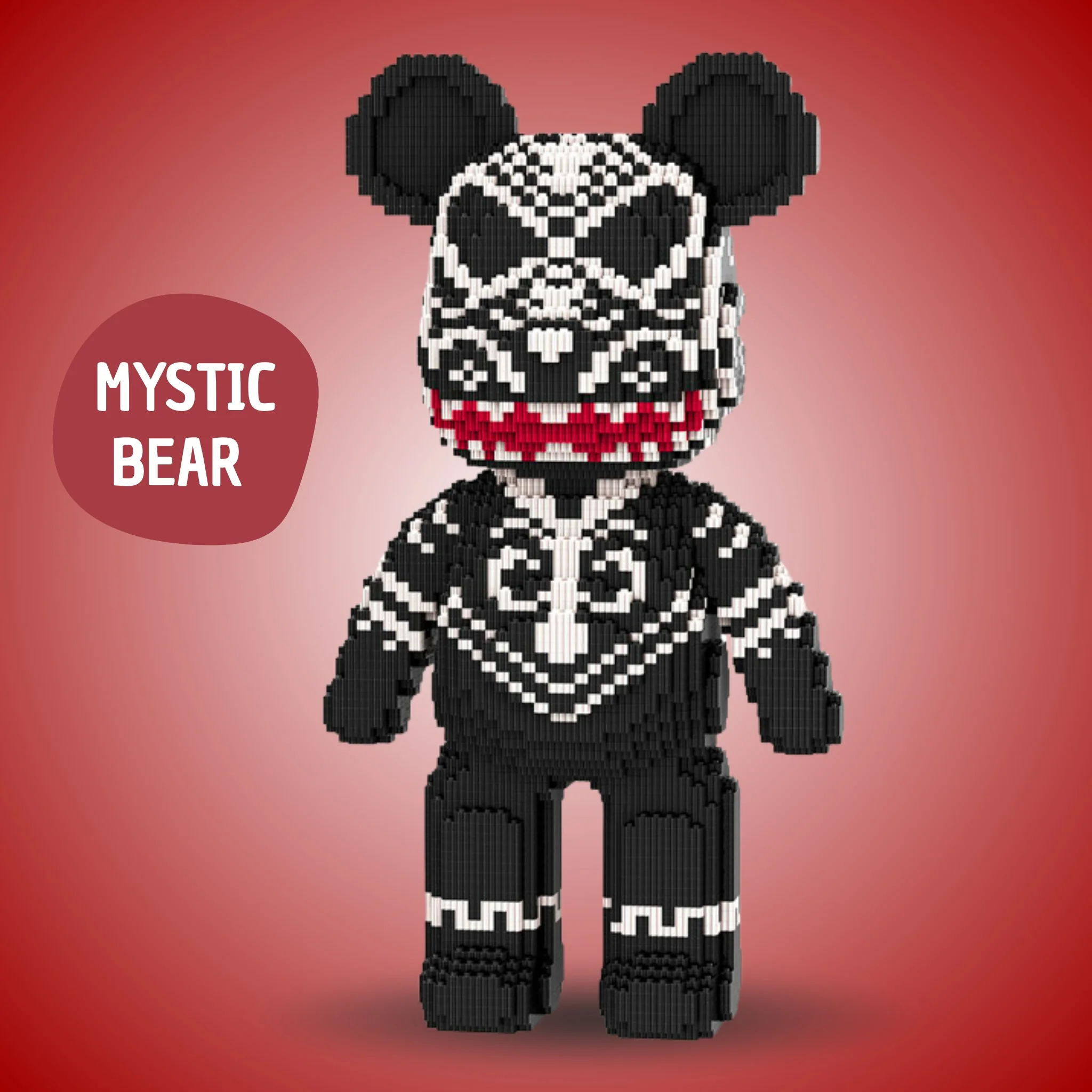 Kit pixel art à construire - Image 11