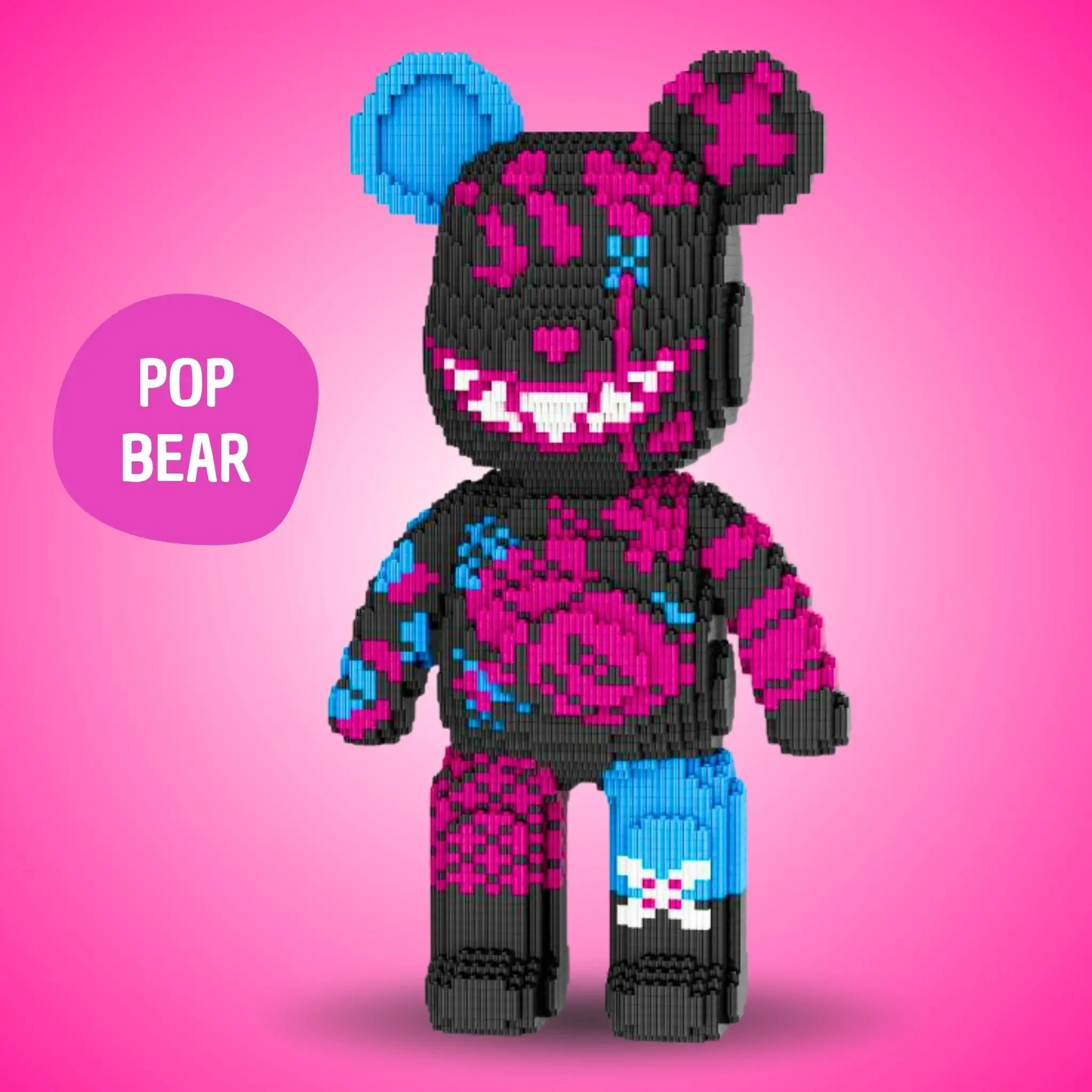 Kit pixel art à construire - Image 12