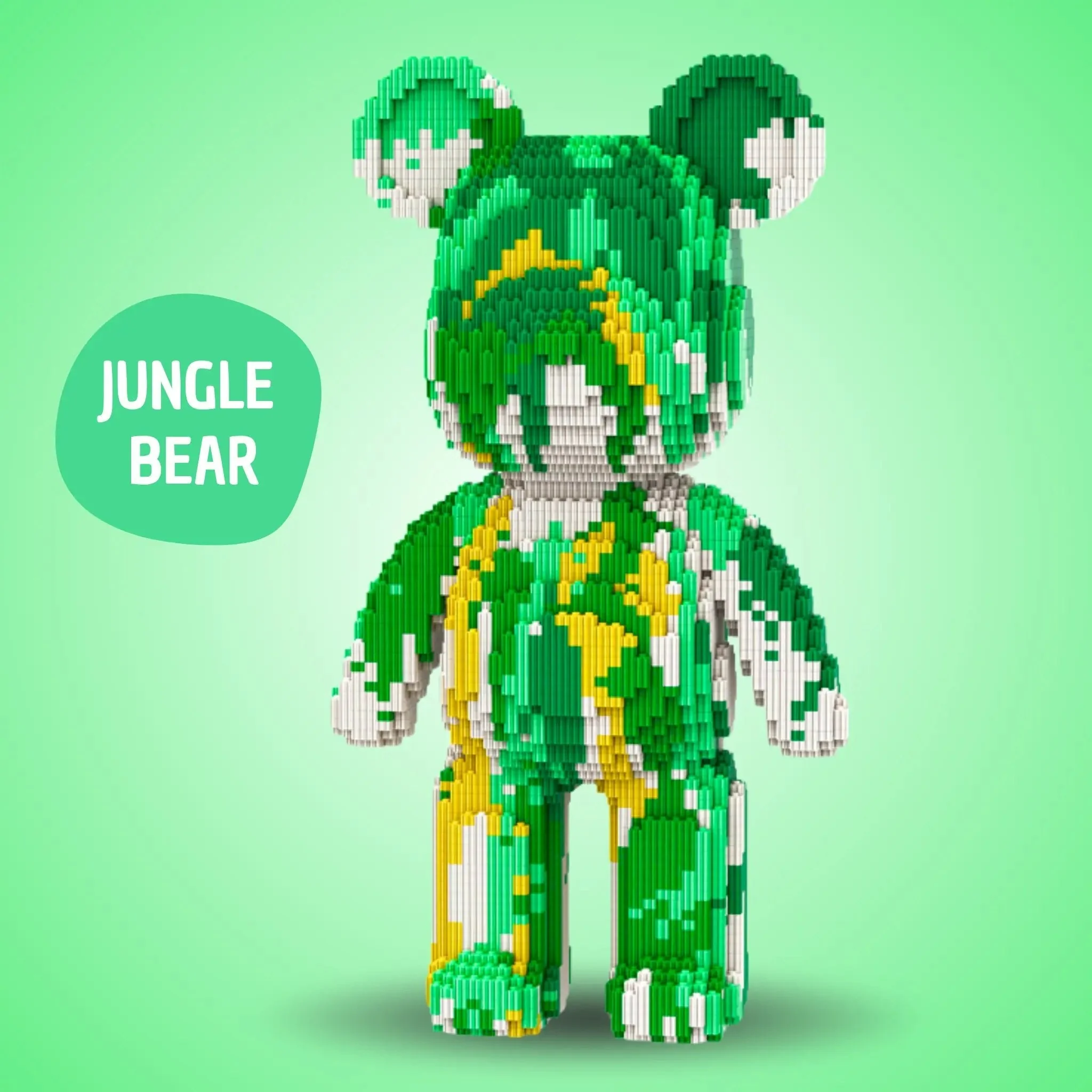 Kit pixel art à construire - Image 13