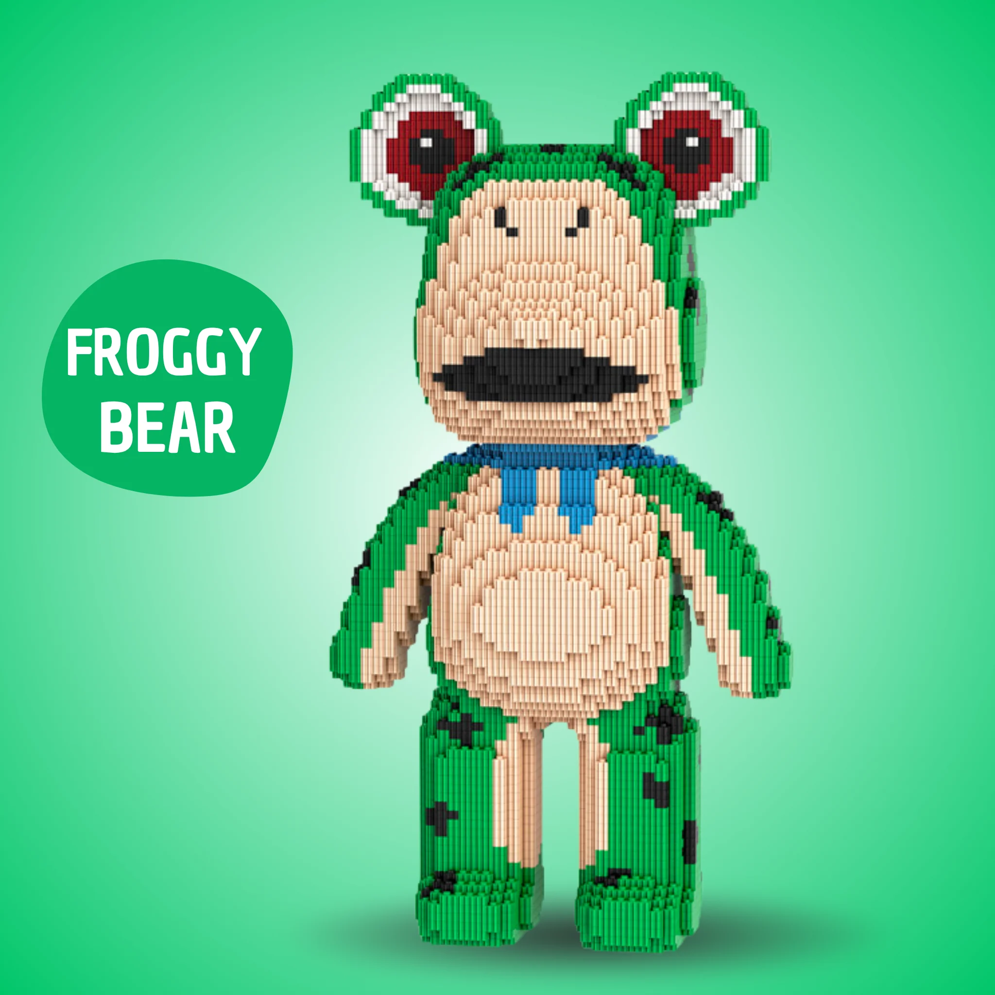 Kit pixel art à construire - Image 24