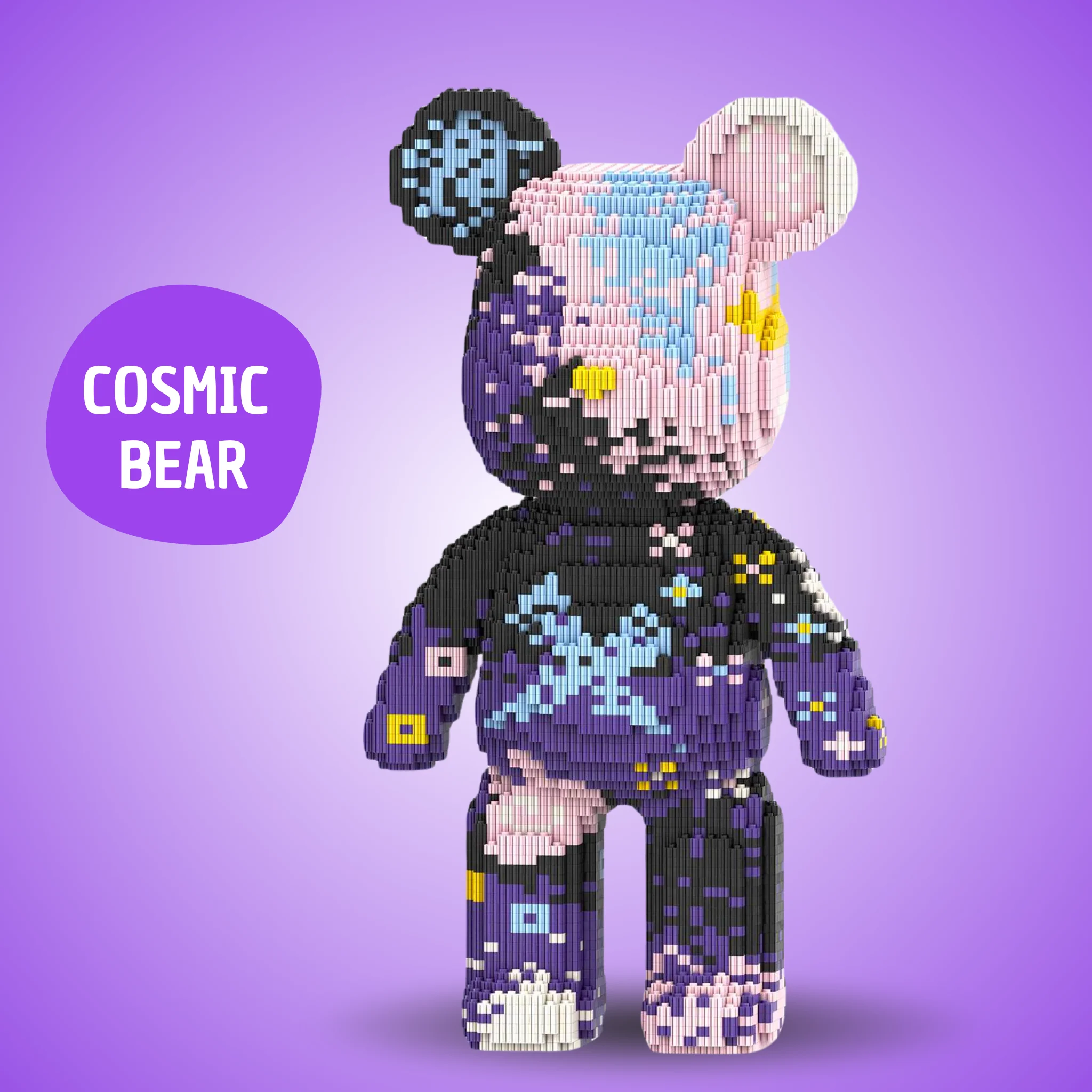 Kit pixel art à construire - Image 28