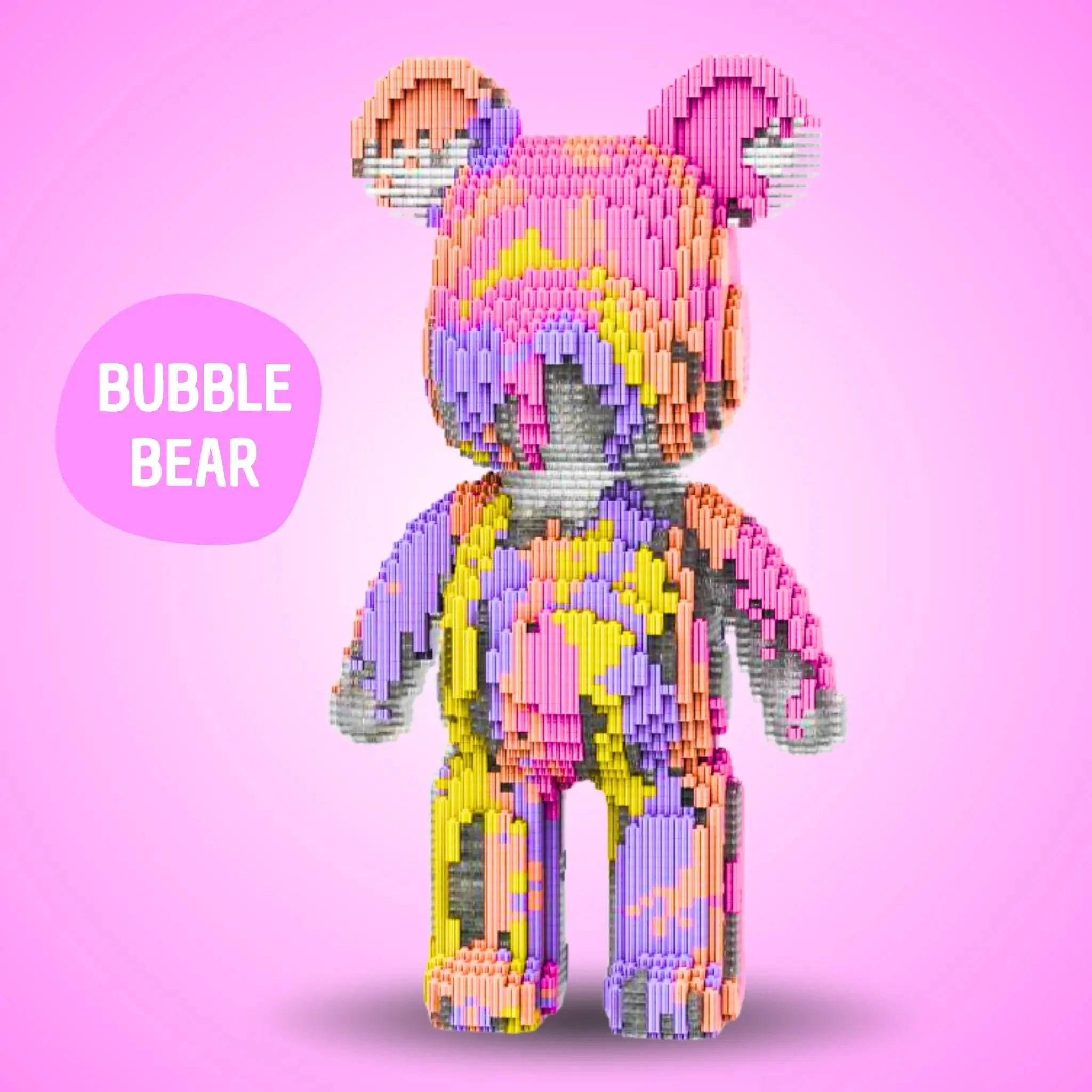 Kit pixel art à construire - Image 8