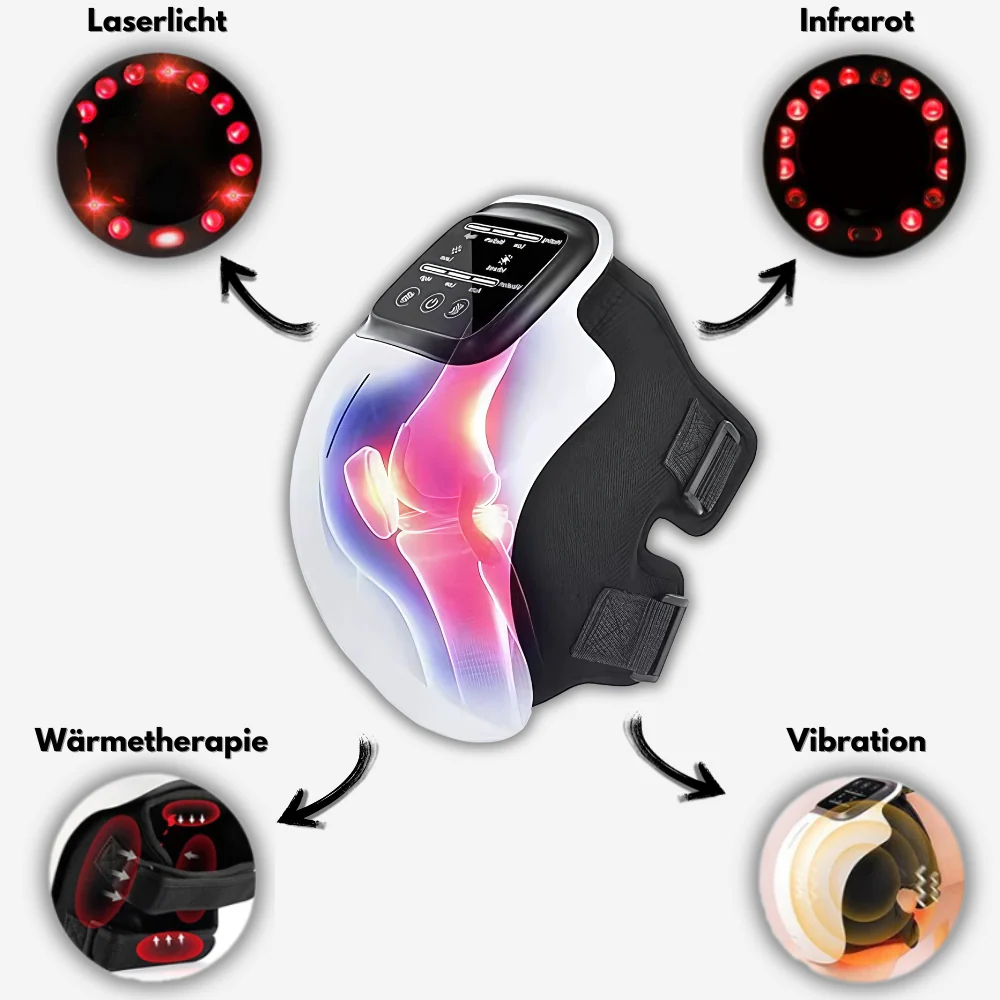 KnieFit Pro