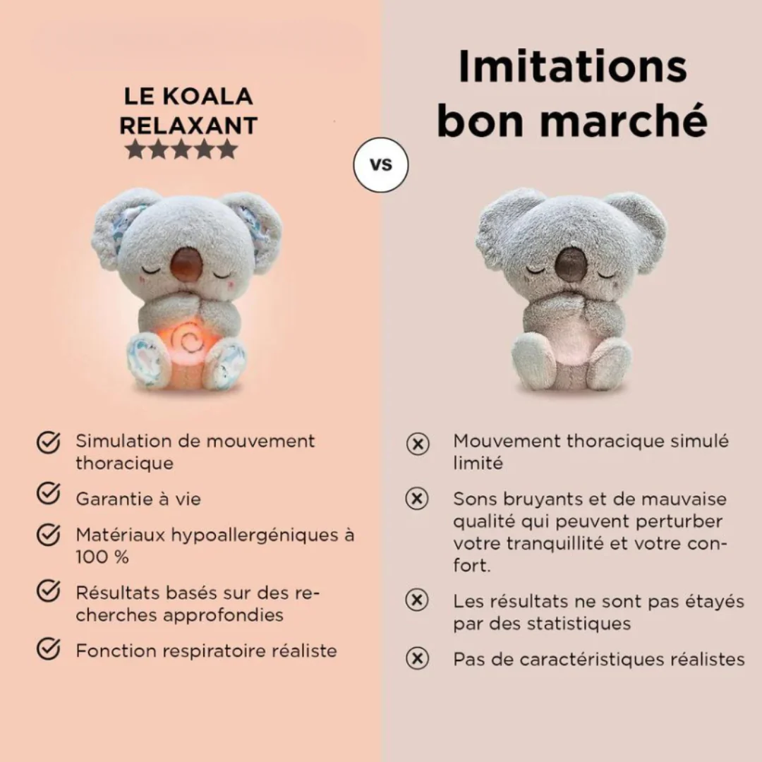 Koala Relaxant - Image 10