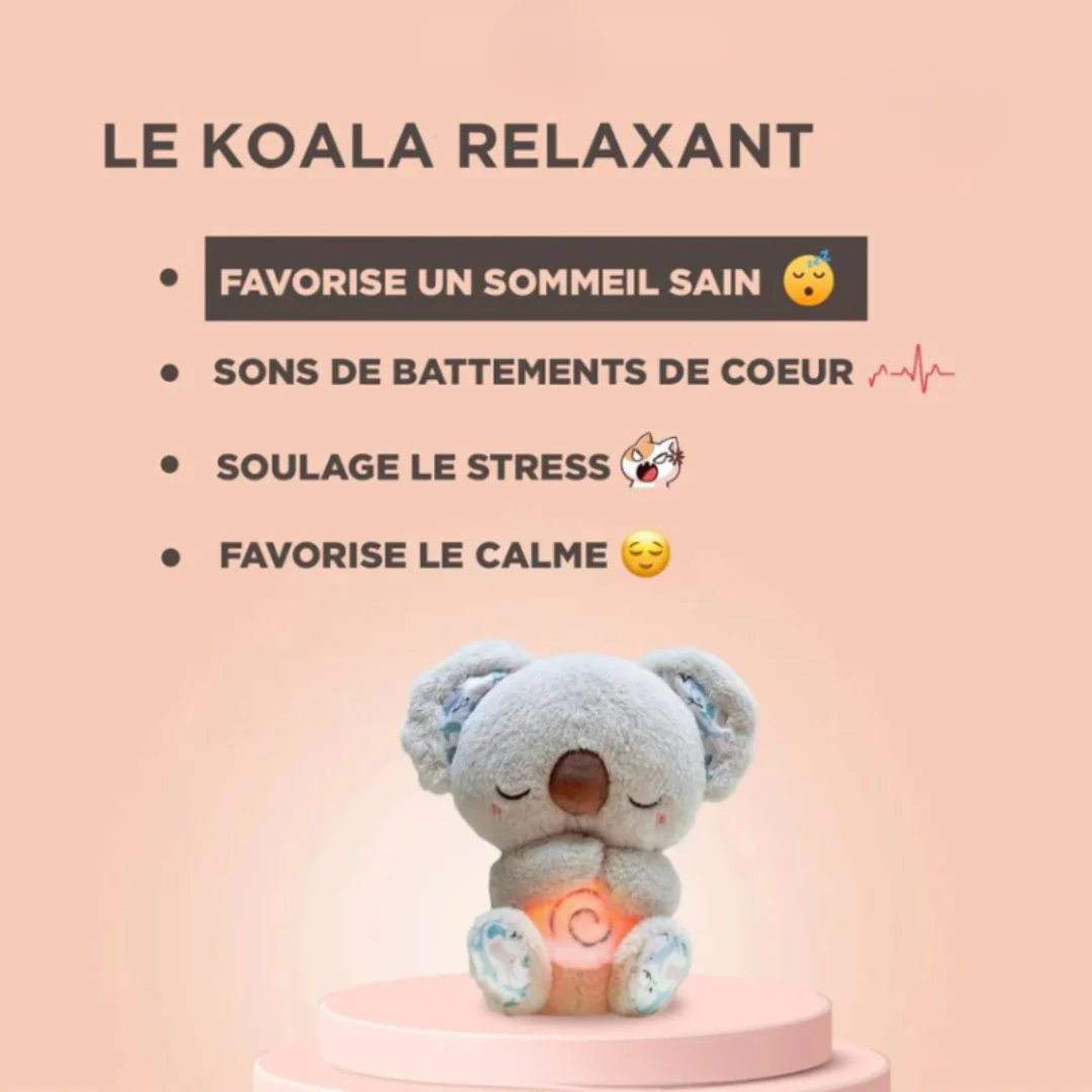 Koala Relaxant - Image 3