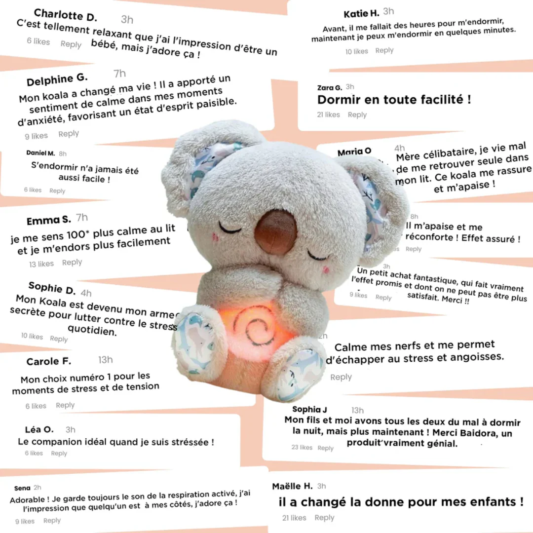 Koala Relaxant - Image 9