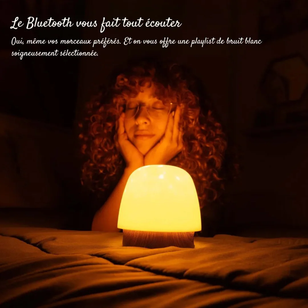 Lampe Ambiance Flamme - Image 6