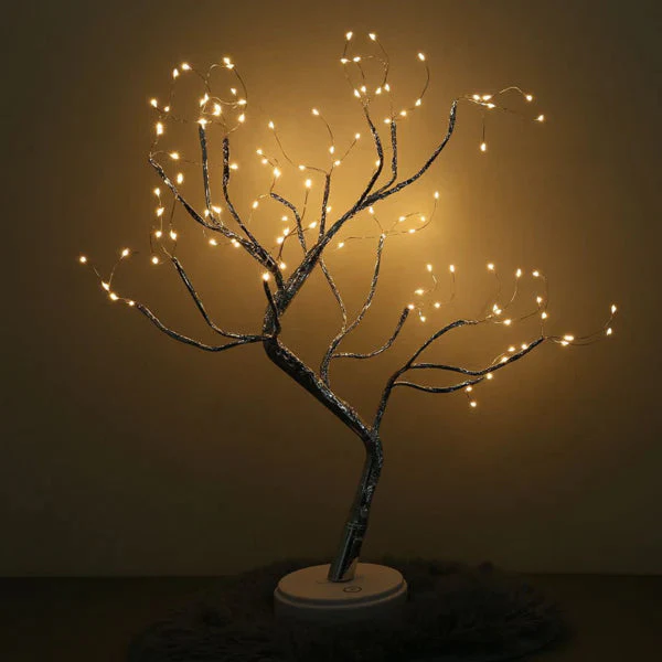 Lampe Arbre Lumineux 108 LED - Image 4