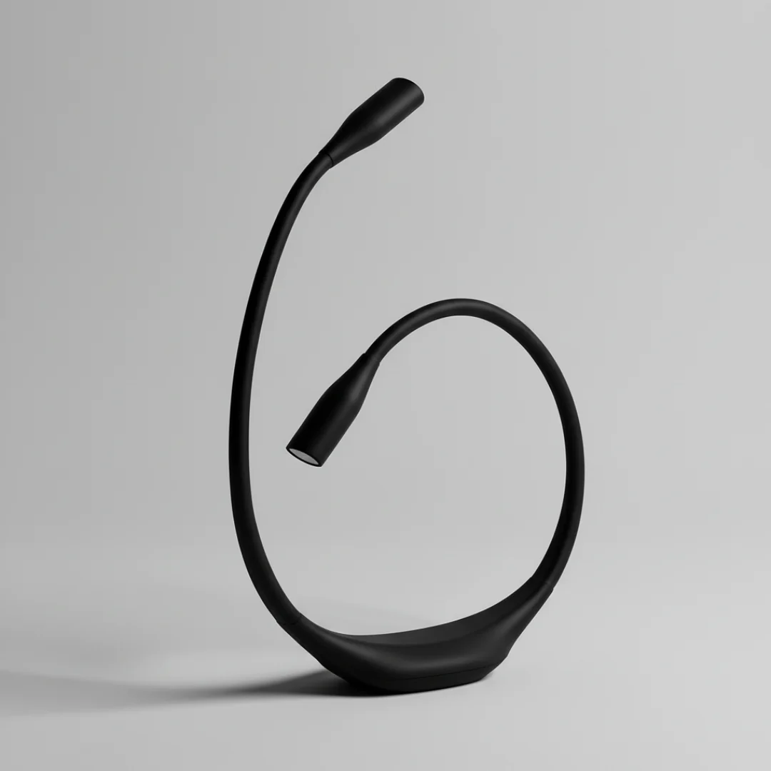 Lampe de cou ergonomique - Image 7
