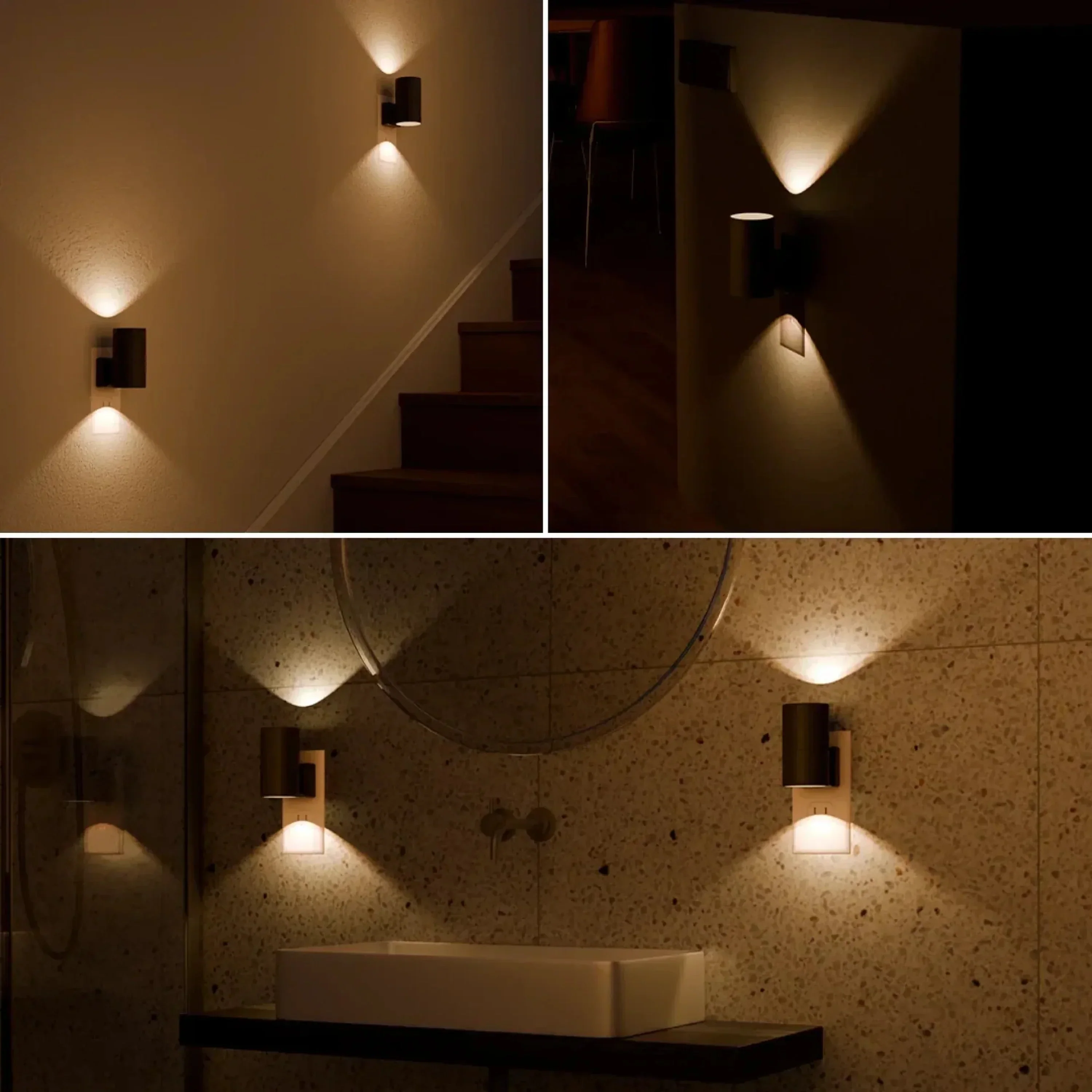 Lampe LED à brancher - Image 8