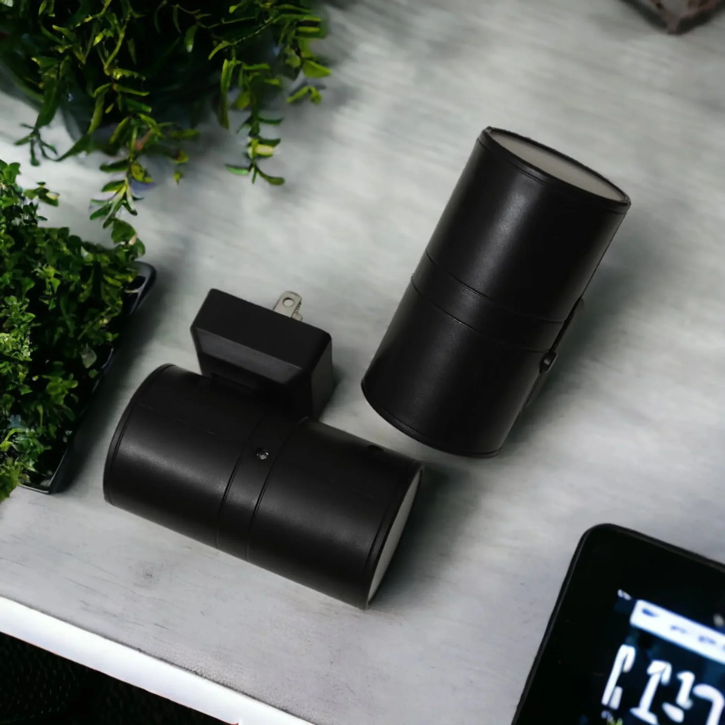 Lampe LED à brancher - Image 9