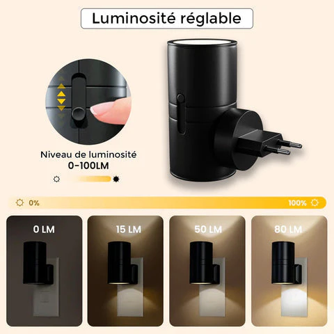 Lampe LED Aloah - Image 6