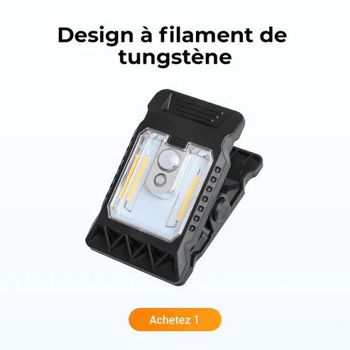 Lampe Solaire Extérieure LED - Image 8