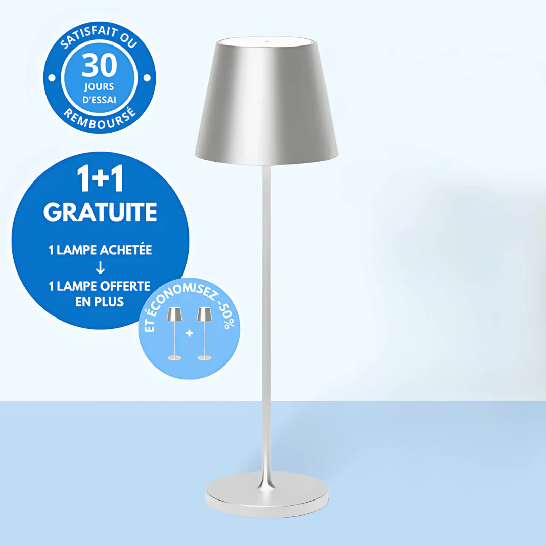 Lampe de Table Sans Fil - Image 4