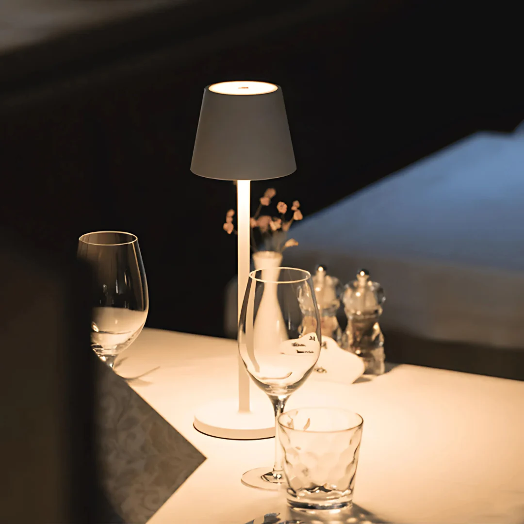 Lampe de Table Sans Fil - Image 7
