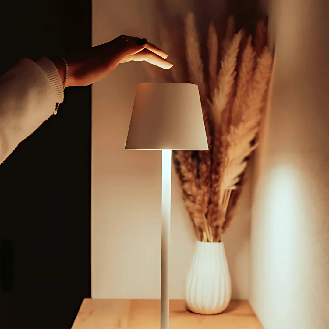 Lampe de Table Sans Fil - Image 8