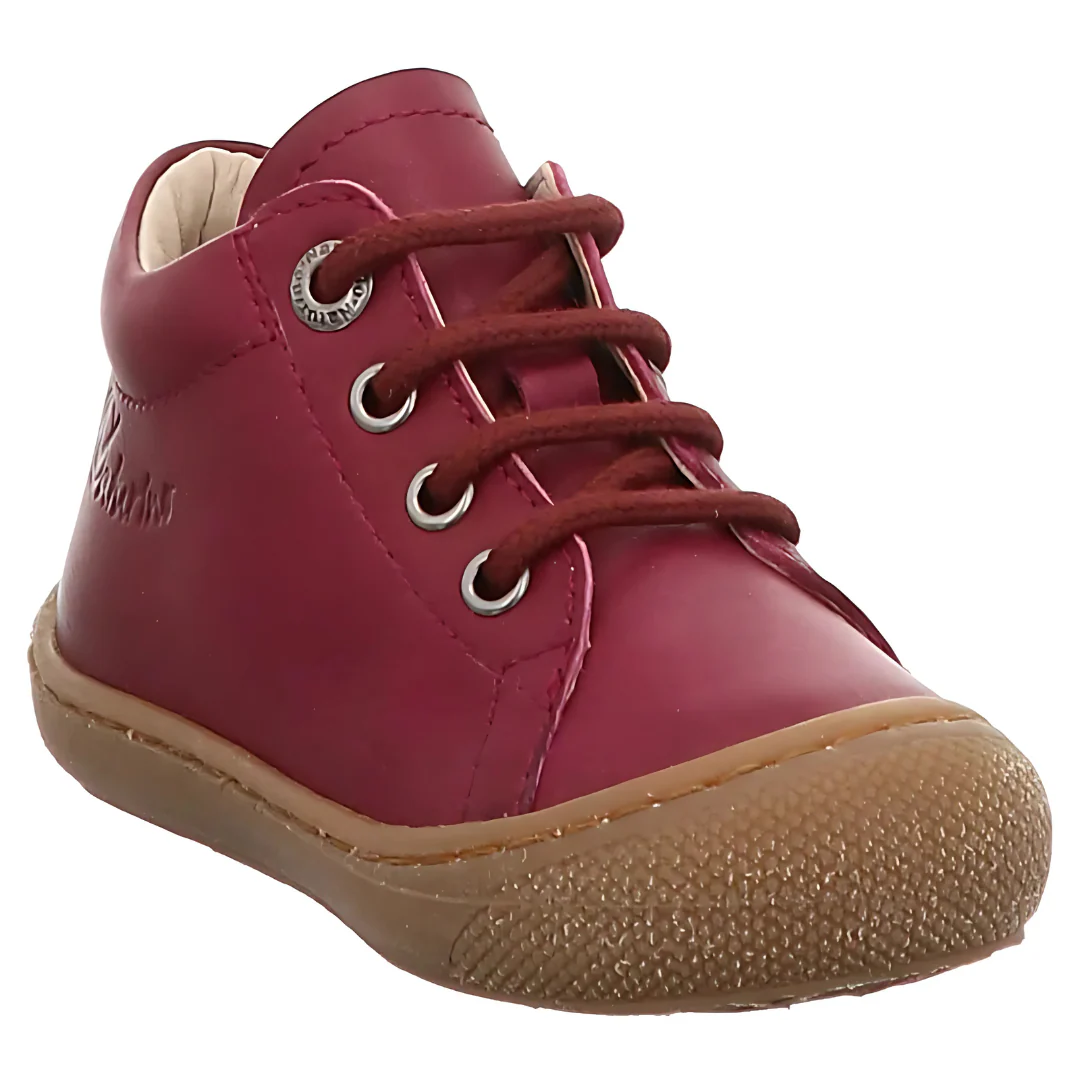 Chaussures premiers pas en cuir - Image 13