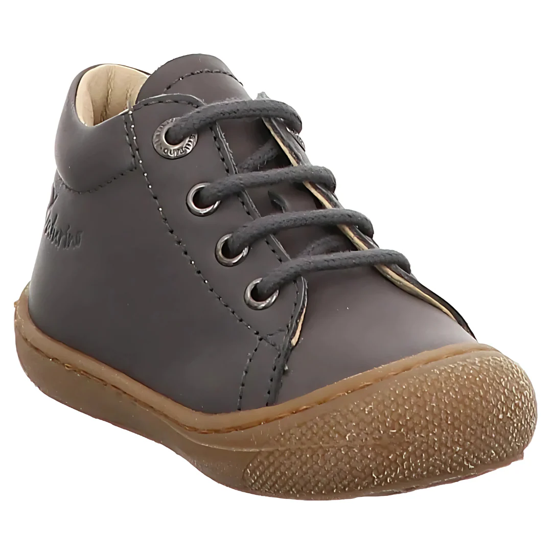 Chaussures premiers pas en cuir - Image 14