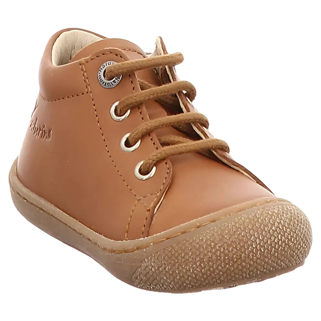Chaussures premiers pas en cuir - Image 15