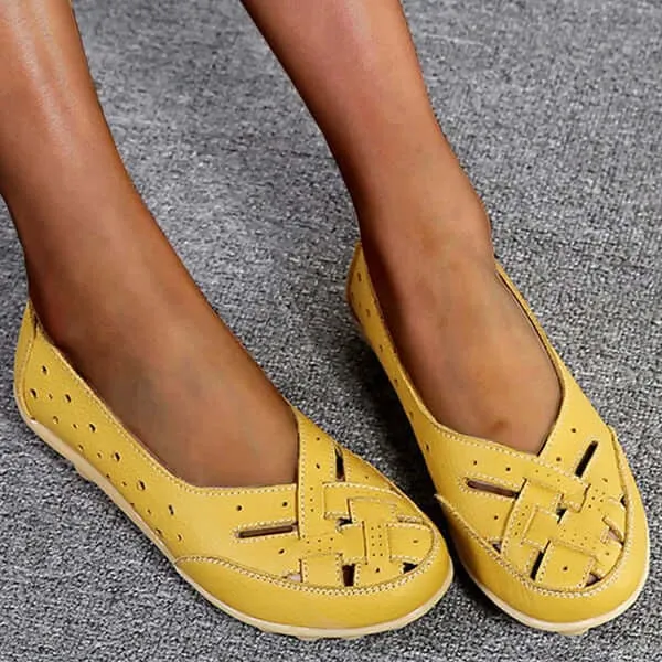 LEA™ - Ballerines ergonomiques - Image 13