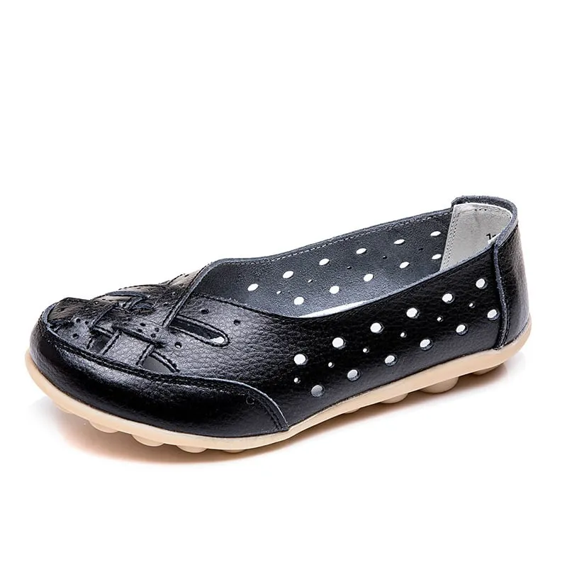 LEA™ - Ballerines ergonomiques - Image 3