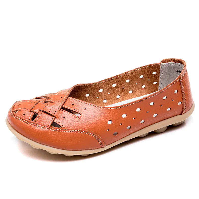 LEA™ - Ballerines ergonomiques - Image 4