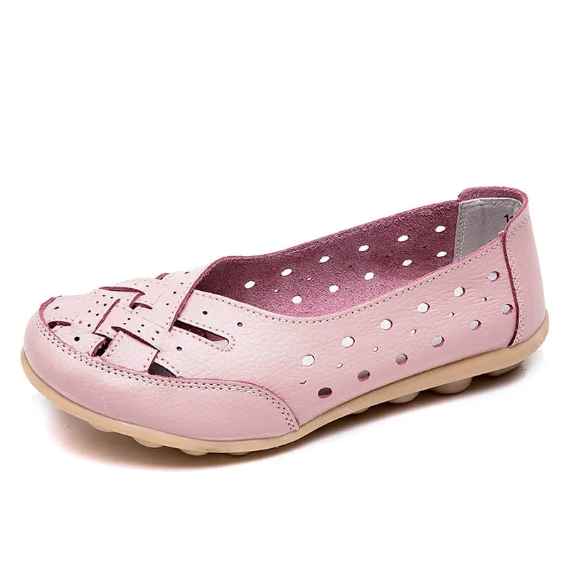 LEA™ - Ballerines ergonomiques - Image 5