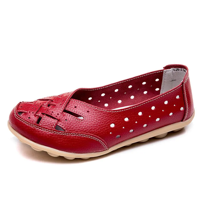 LEA™ - Ballerines ergonomiques - Image 6