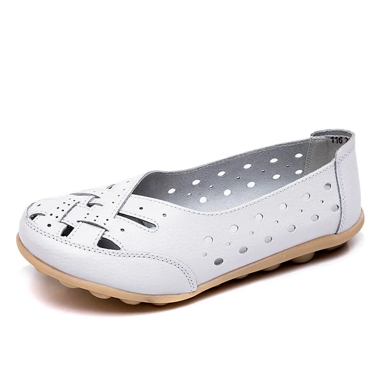 LEA™ - Ballerines ergonomiques - Image 7