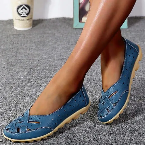 LEA™ - Ballerines ergonomiques - Image 8