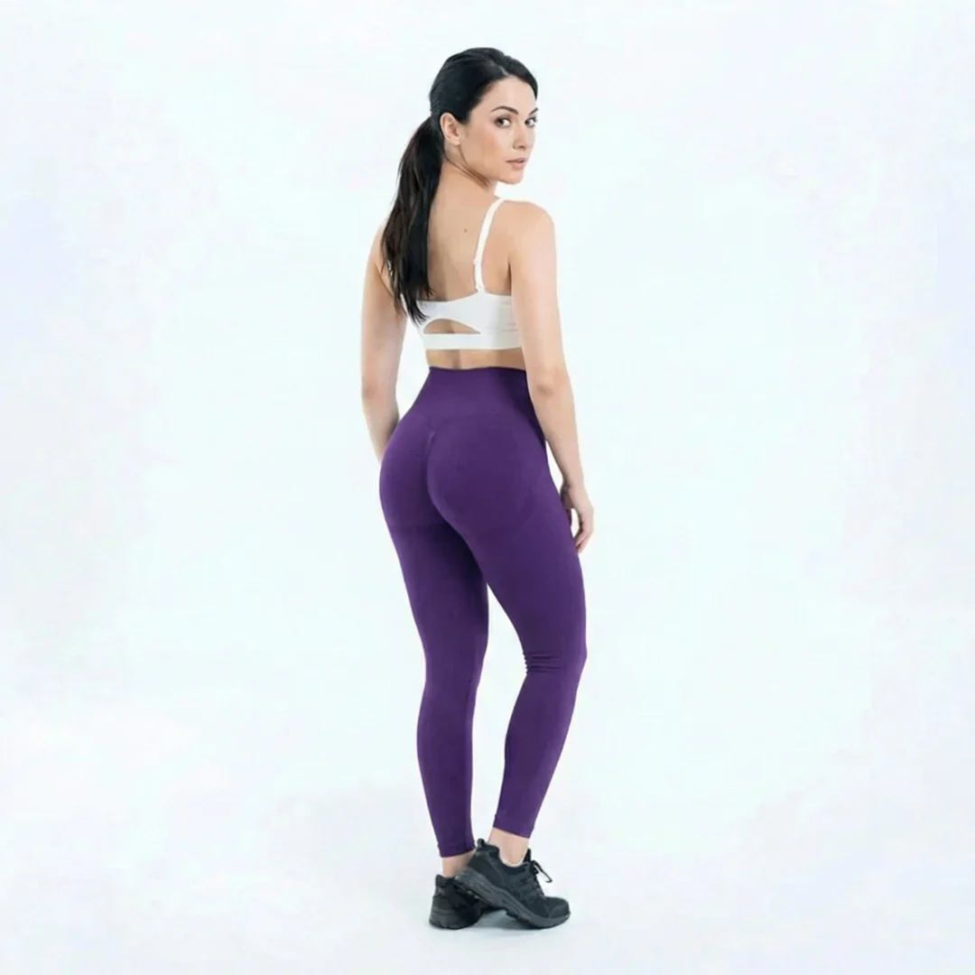 Legging 3D Sculptant et Affinant - Image 26