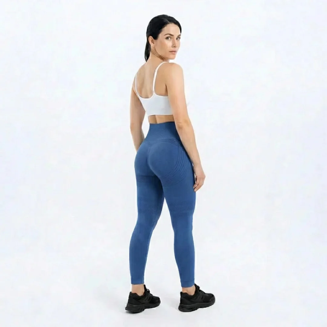 Legging 3D Sculptant et Affinant - Image 28