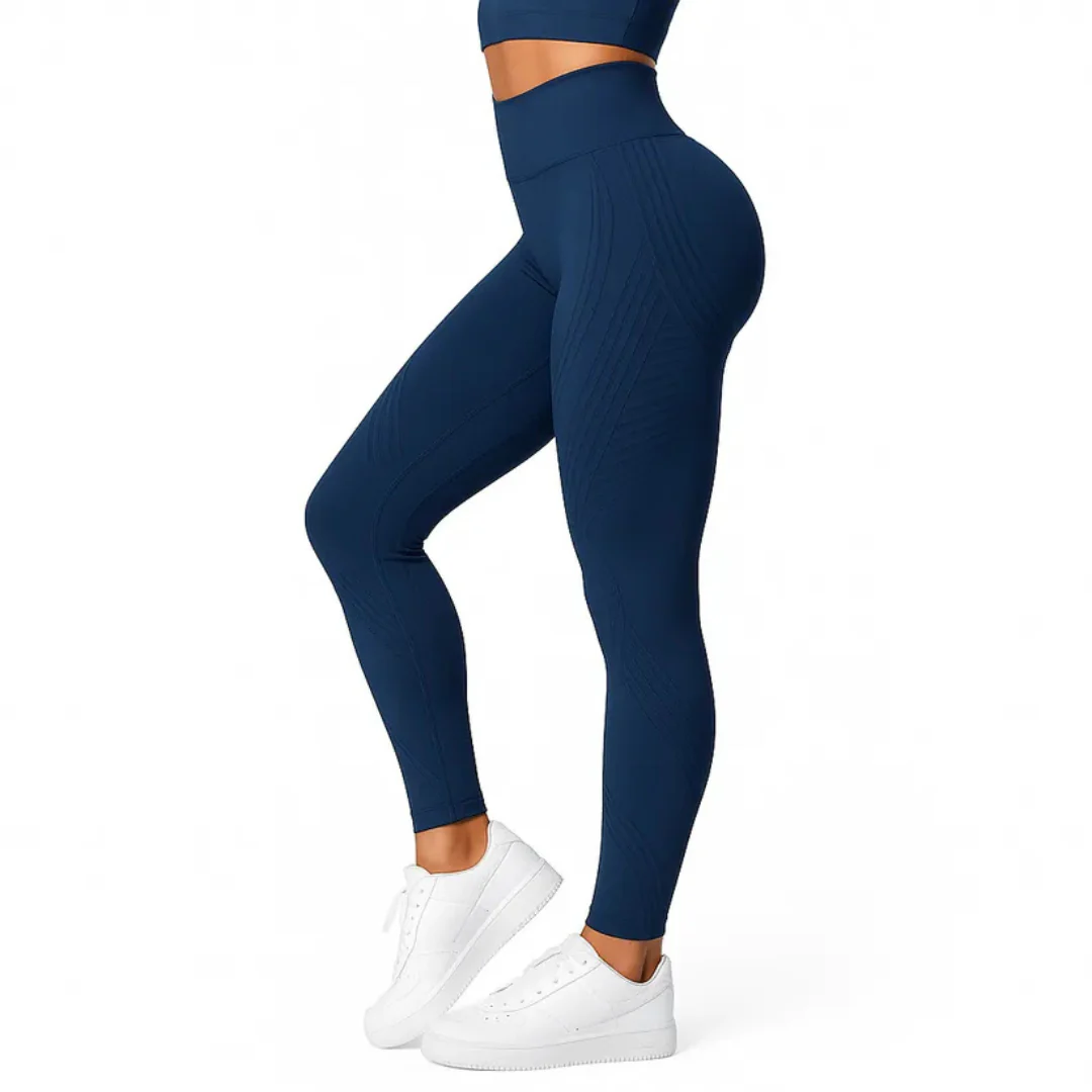 Legging compression 3D femme - Image 11