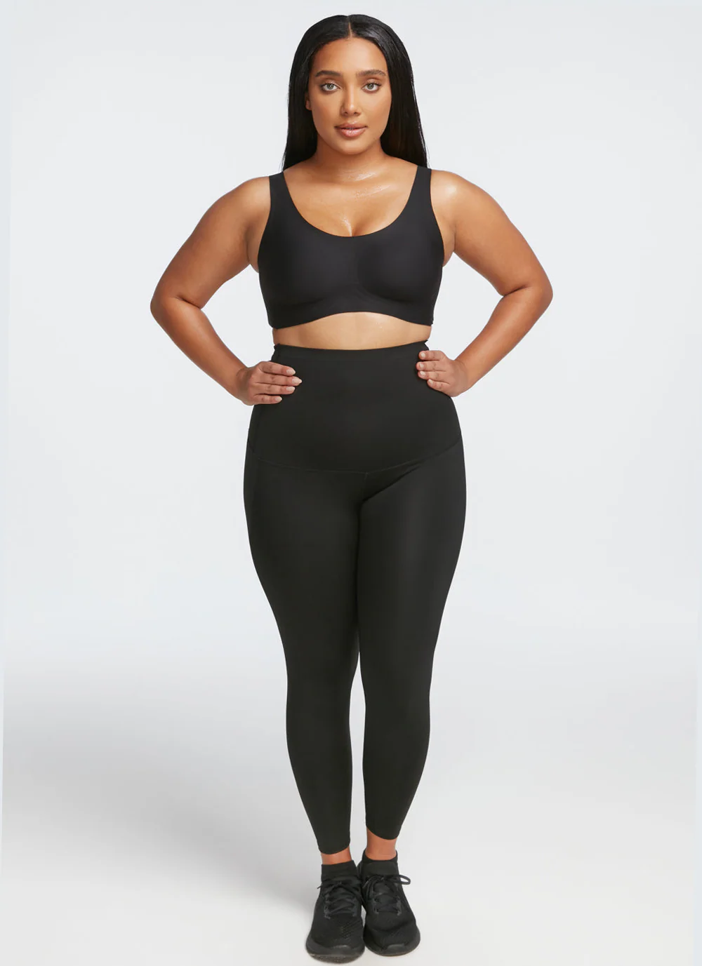 Legging de sudation - Image 2