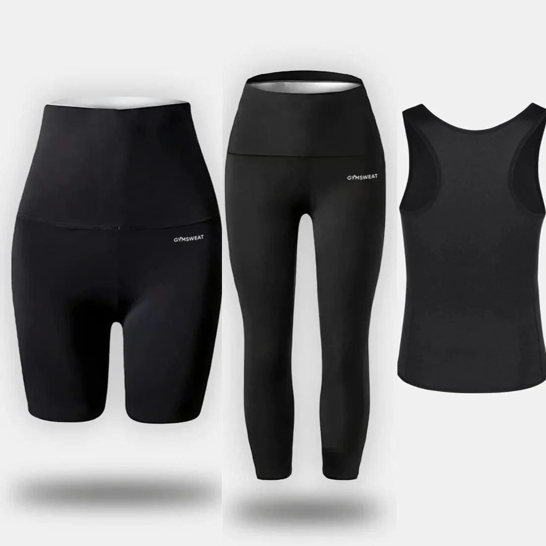 Legging de sudation - Image 8