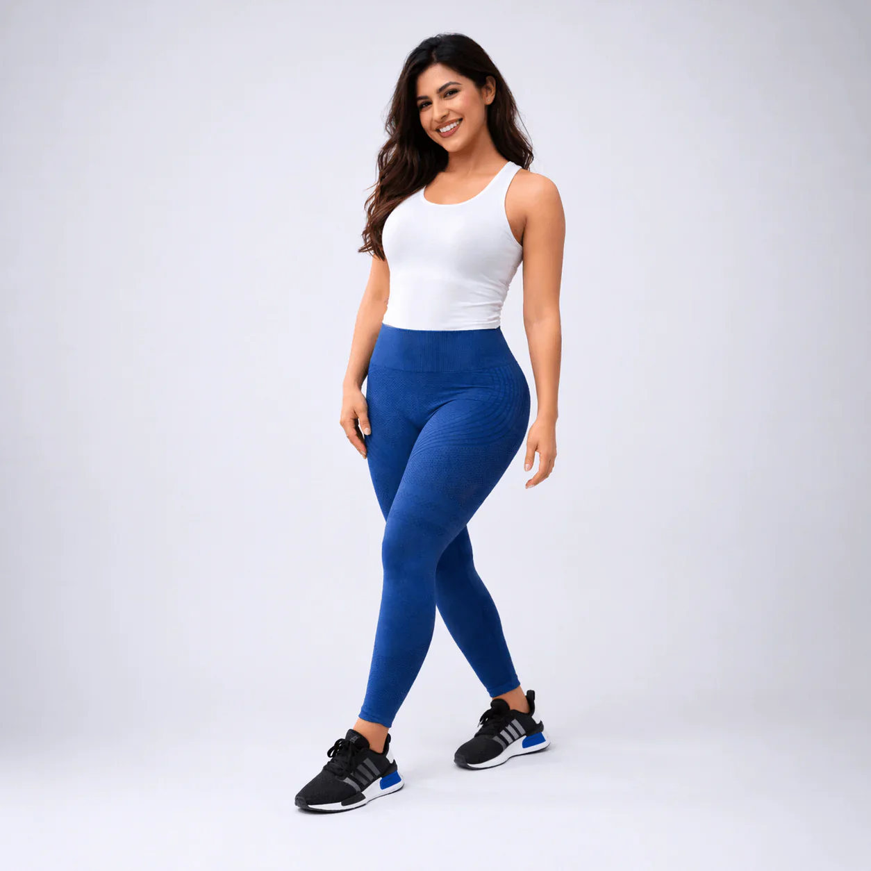 Legging gainant taille haute - Image 8