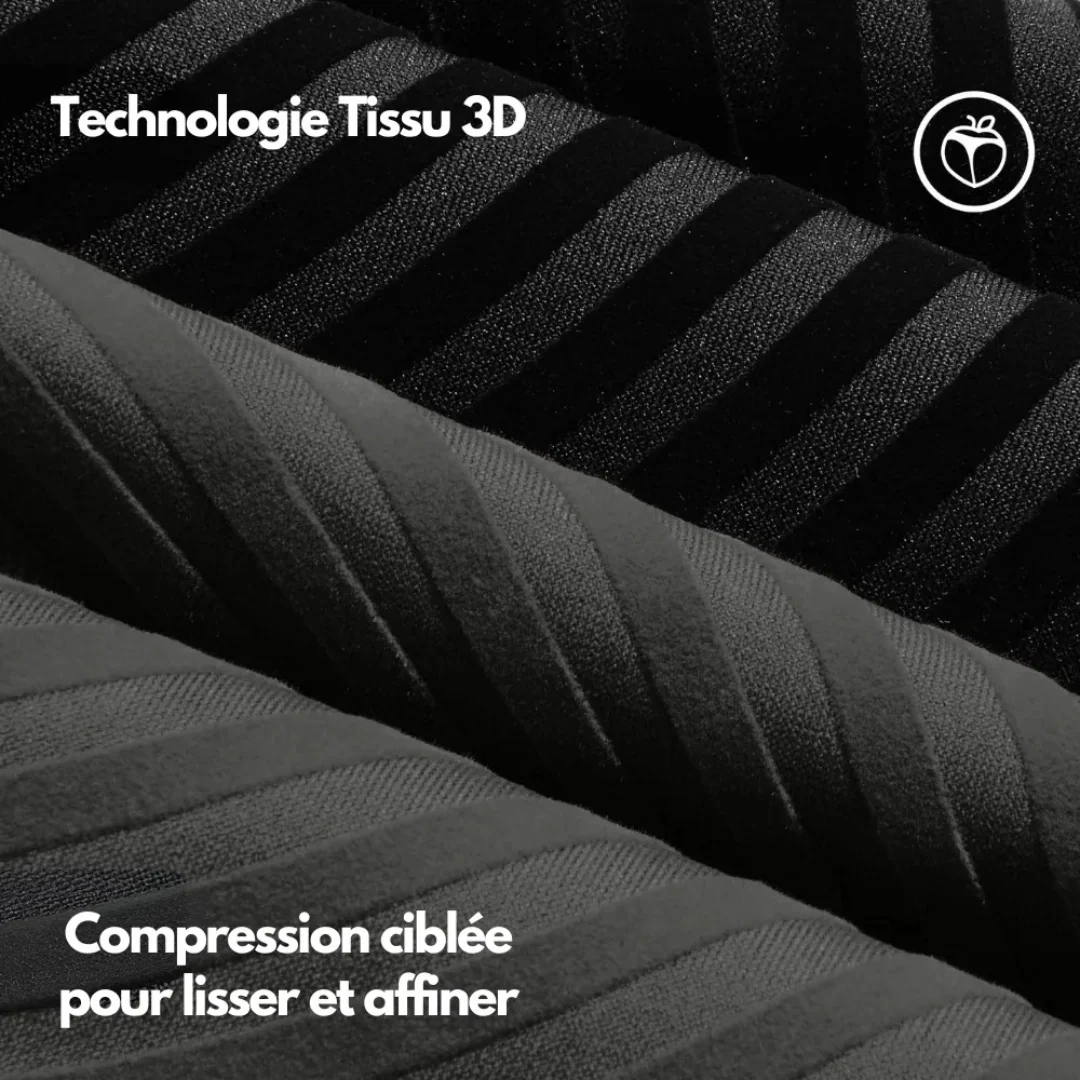 Legging Sculptant 3D - Image 2