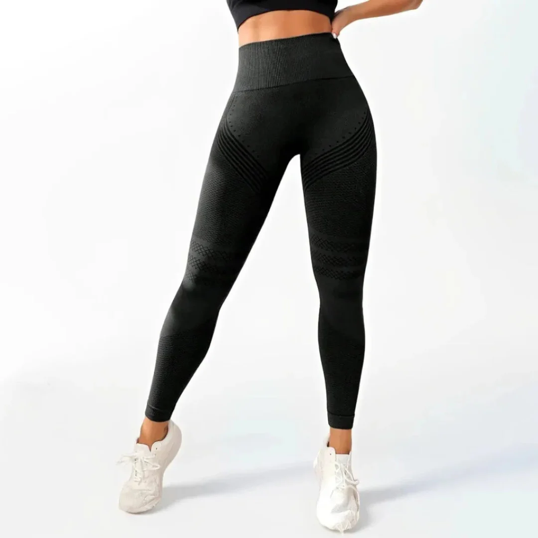 Legging Sculptant 3D Confort - Image 6