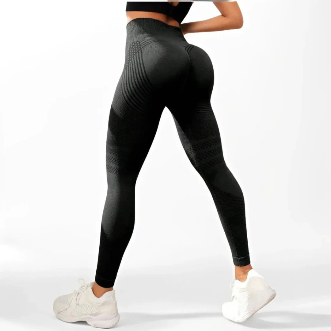 Legging Sculptant 3D Confort - Image 7