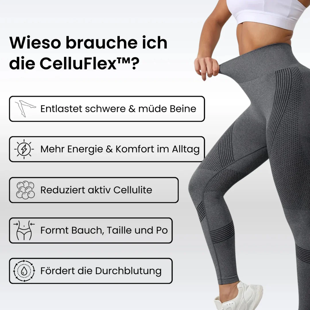 Leggings de Compression - Image 2