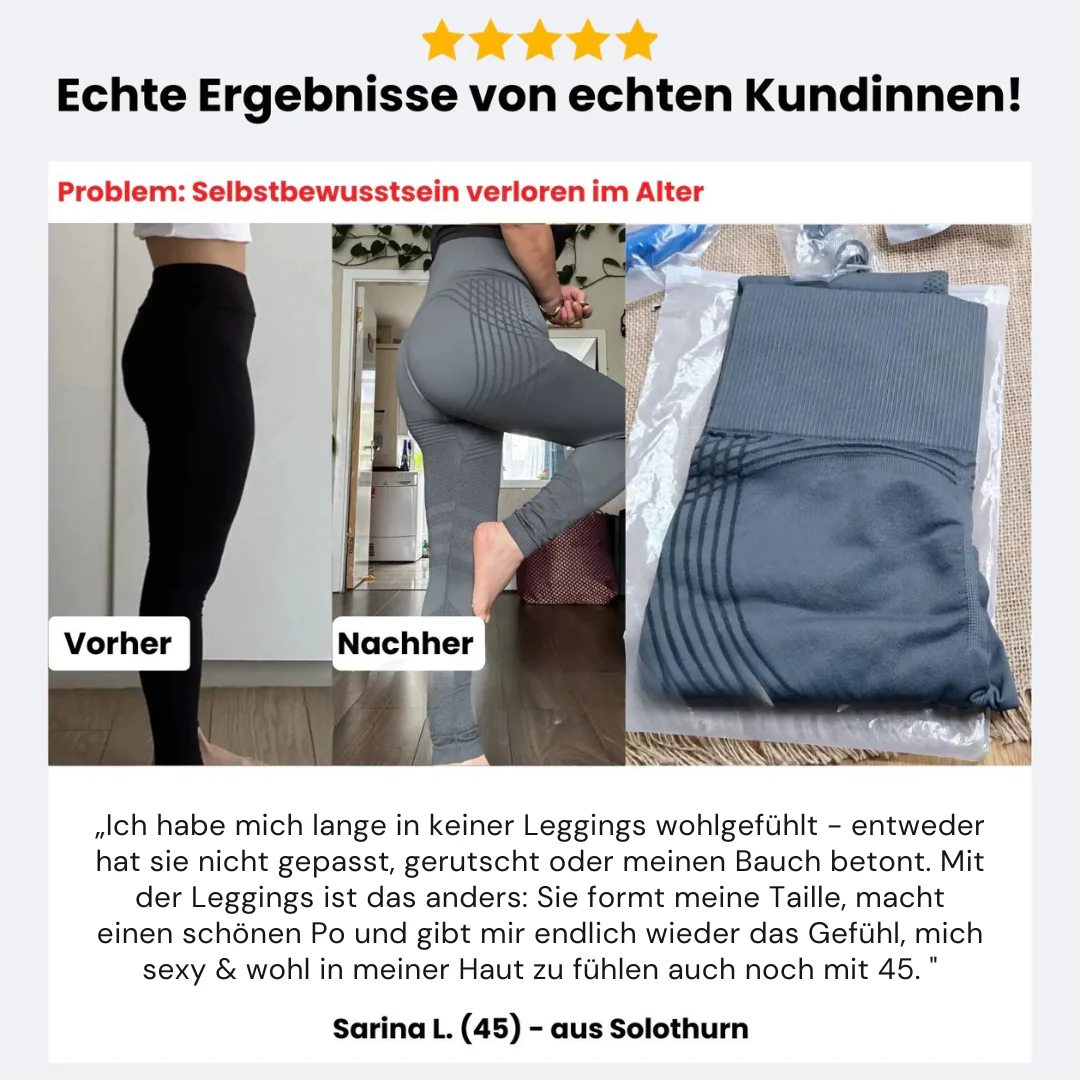 Leggings de Compression - Image 6