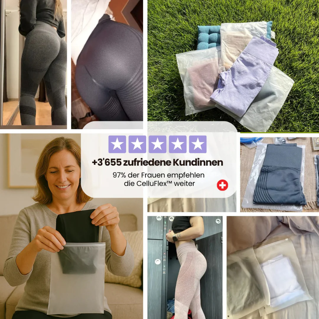 Leggings de Compression - Image 7