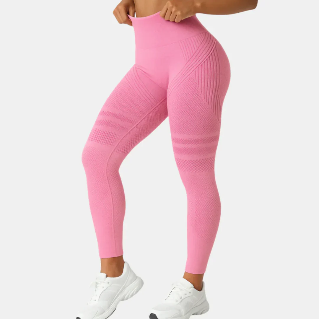 Leggings de Compression Gainants - Image 10