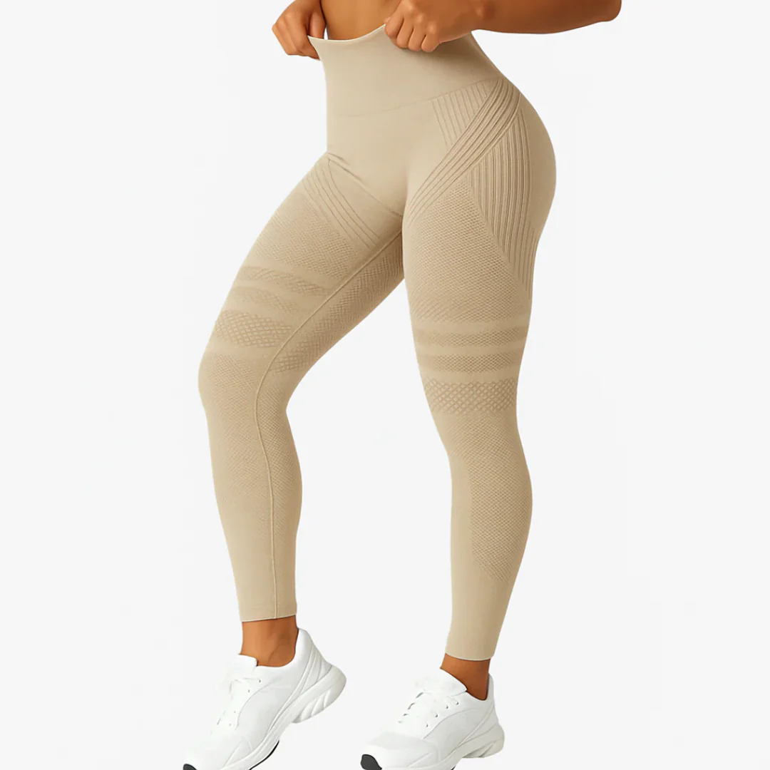 Leggings de Compression Gainants - Image 12
