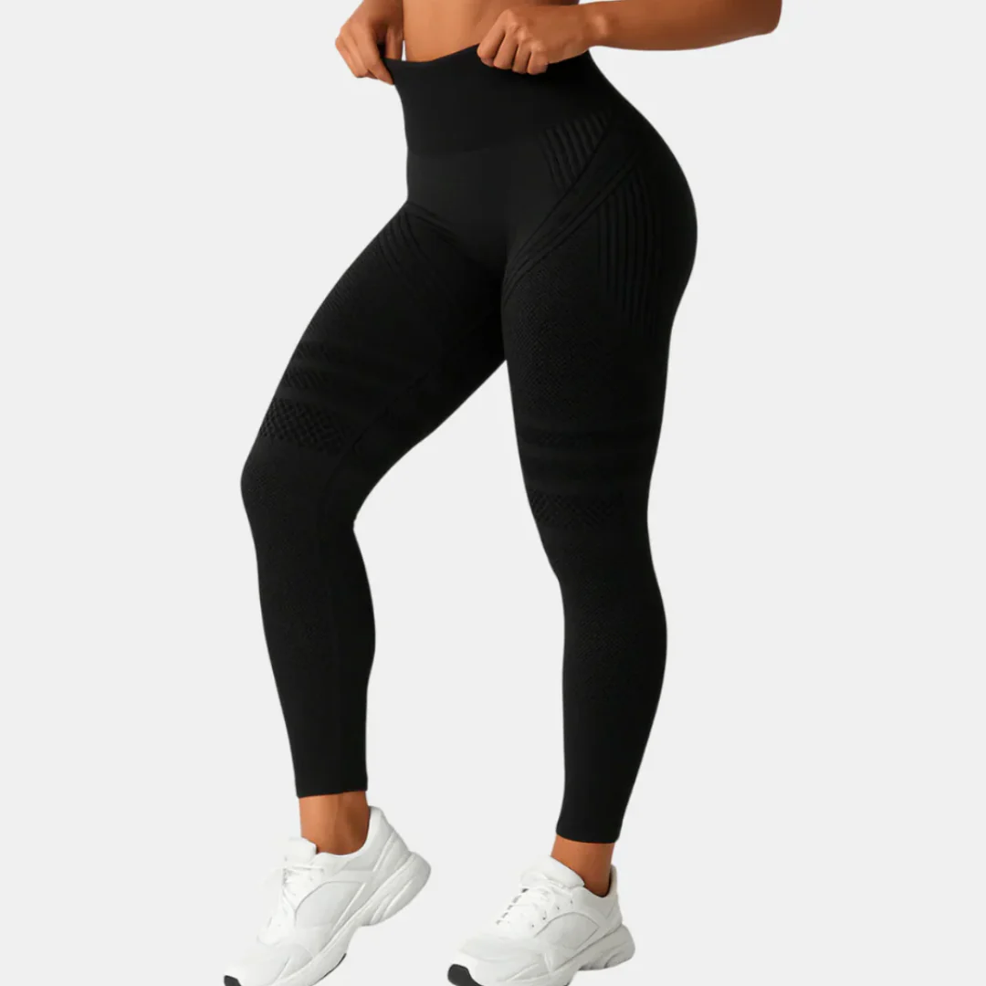 Leggings de Compression Gainants - Image 9