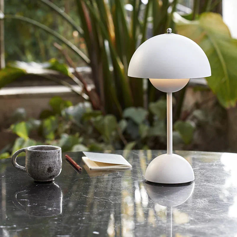 LeuchtMoment™ | Lampe de table iconique